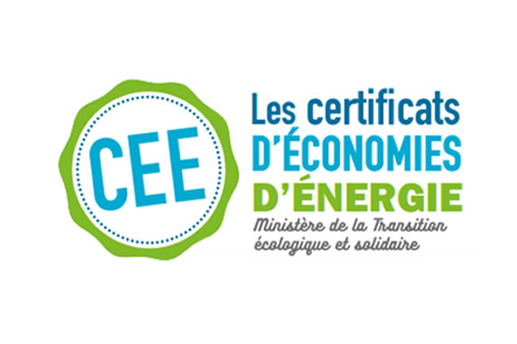 Certificat d'economie d'energie